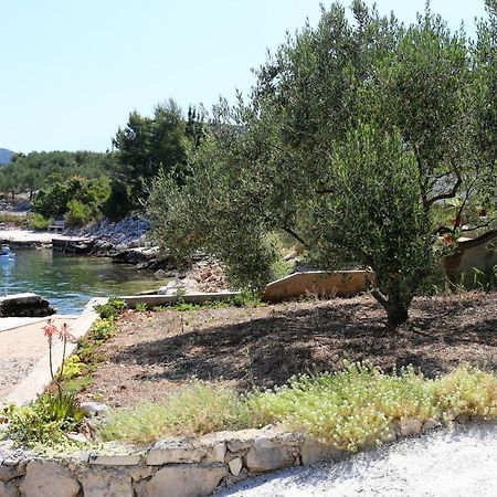 Apartments By The Sea Cove Pjestata, Peljesac - 10210 Janjina Екстер'єр фото