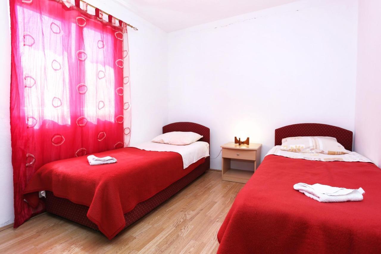 Apartments By The Sea Cove Pjestata, Peljesac - 10210 Janjina Екстер'єр фото