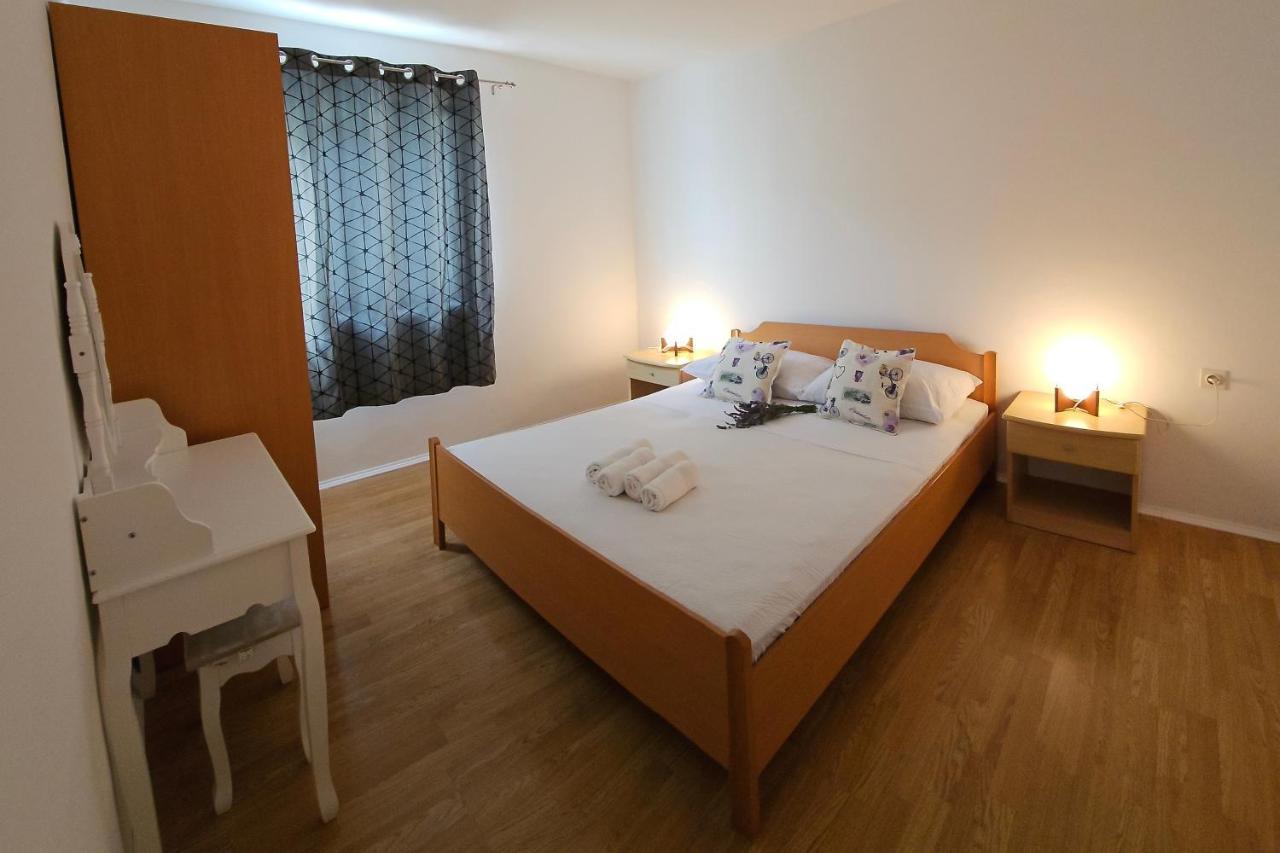 Apartments By The Sea Cove Pjestata, Peljesac - 10210 Janjina Екстер'єр фото