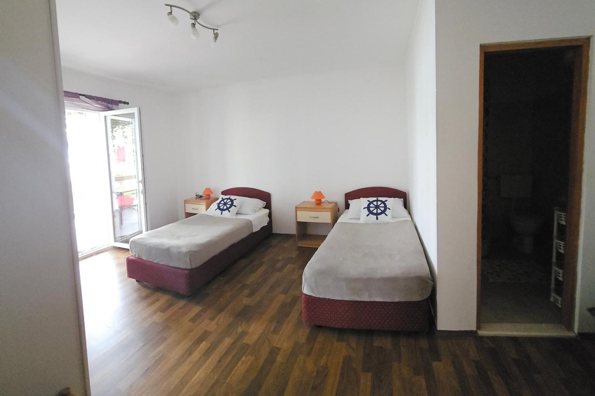 Apartments By The Sea Cove Pjestata, Peljesac - 10210 Janjina Екстер'єр фото