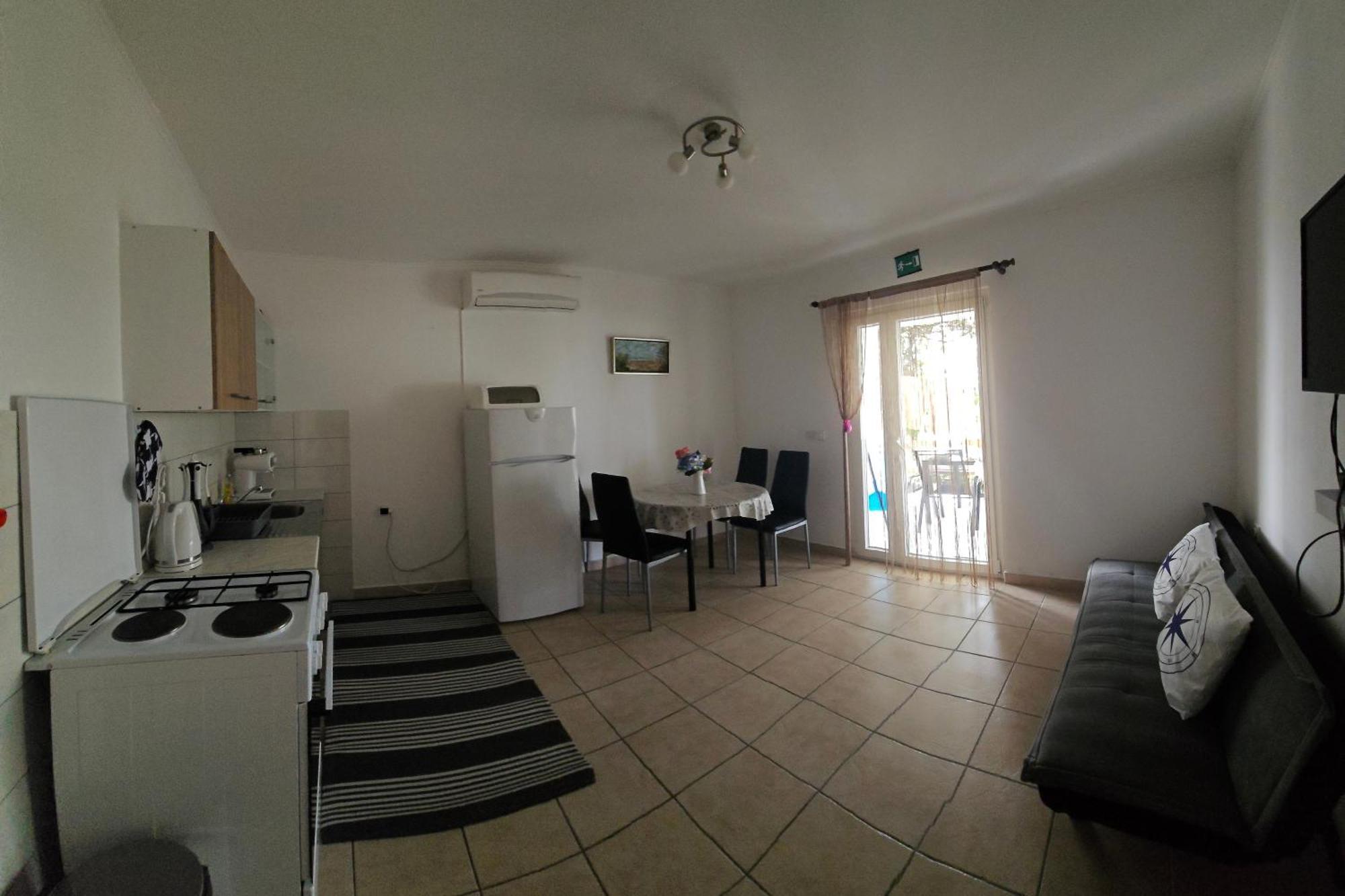 Apartments By The Sea Cove Pjestata, Peljesac - 10210 Janjina Екстер'єр фото