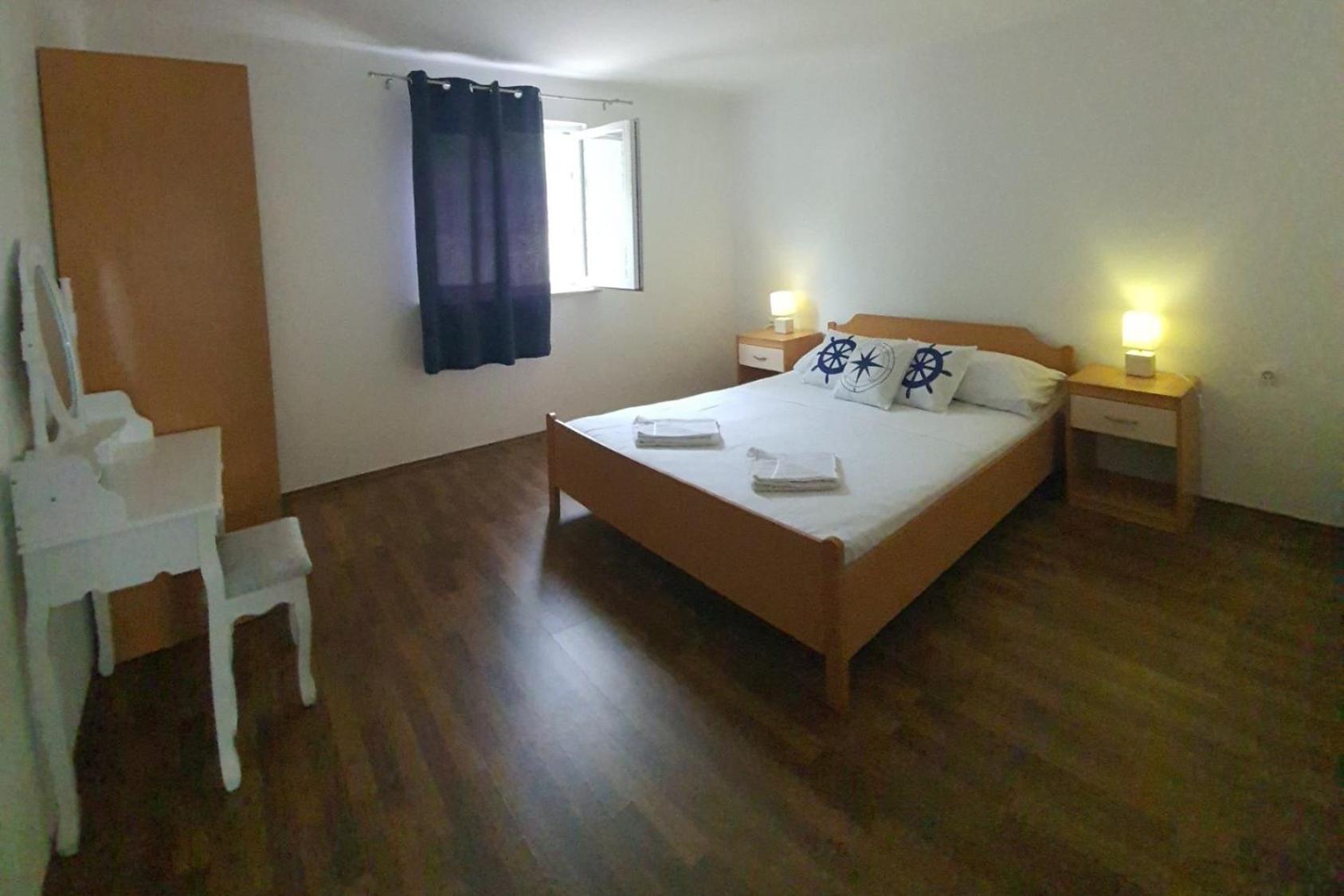 Apartments By The Sea Cove Pjestata, Peljesac - 10210 Janjina Екстер'єр фото