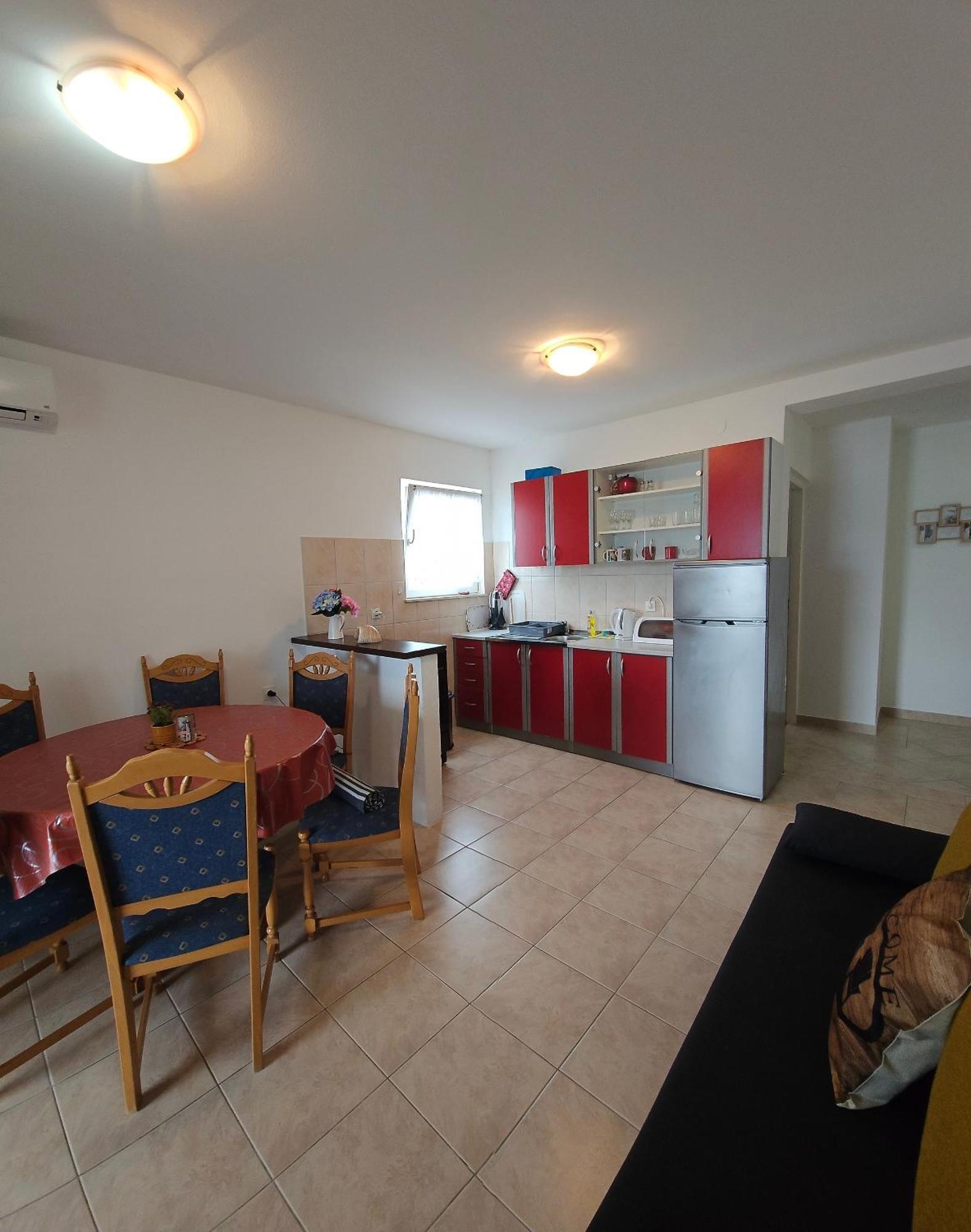 Apartments By The Sea Cove Pjestata, Peljesac - 10210 Janjina Екстер'єр фото